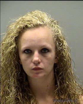 Alicia M Miller Mugshot