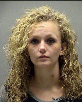 Alicia M Miller Mugshot