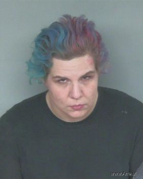 Alicia Catherine Nicholson Mugshot