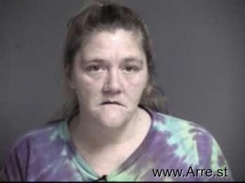 Alicia Gail Phillips Mugshot