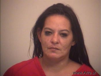 Alicia Renee Youngbird Mugshot