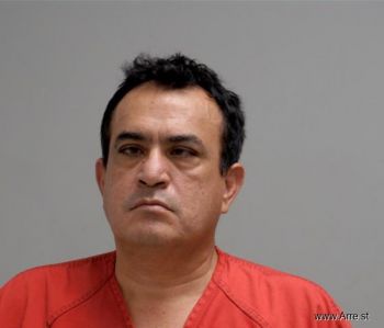 Alirio Jose Jaramillo Mugshot