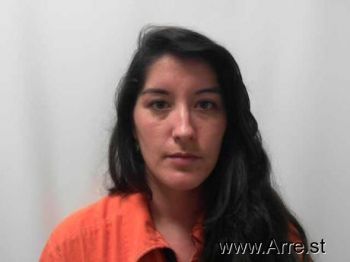 Alisha Rose Federici Mugshot