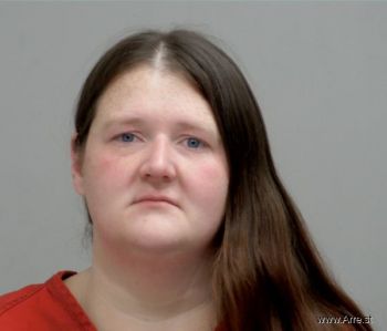 Alisha Ann Hardesty Mugshot