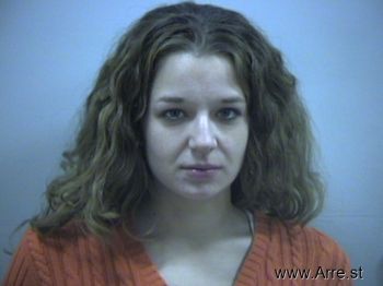 Alisha F Lewis Mugshot