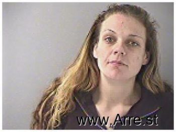 Alisha M Martin Mugshot