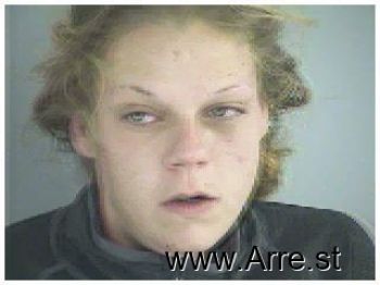 Alisha M Martin Mugshot