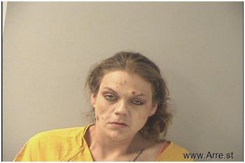 Alisha M Martin Mugshot