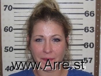 Alisha Renay Mirides Mugshot