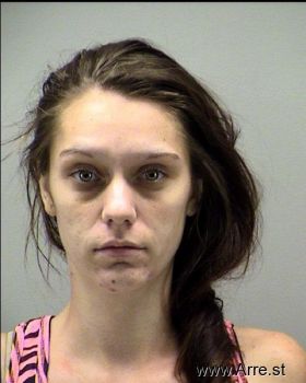 Alisha C Salyer Mugshot