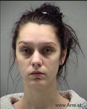 Alisha C Salyer Mugshot