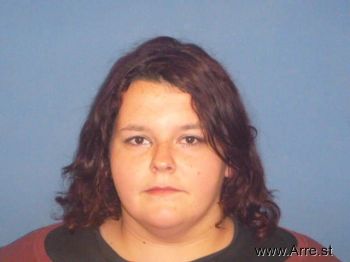 Alisha Desirae Welch Mugshot