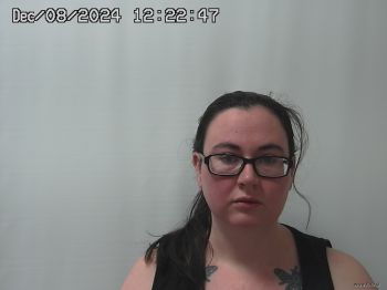 Alison  Rifenburgh Mugshot