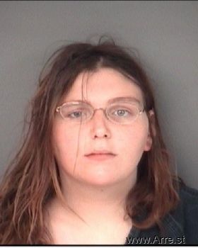 Alison Marie Yount Mugshot