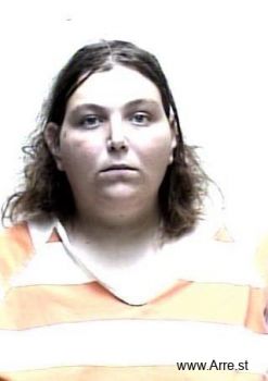 Alison Marie Yount Mugshot