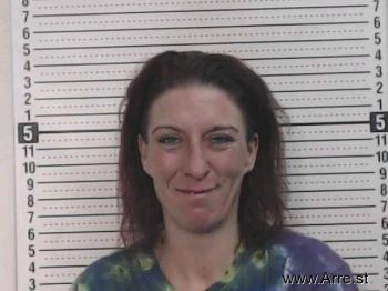 Alissa F Wrightsel Mugshot