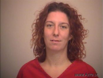 Alissa Faye Wrightsel Mugshot