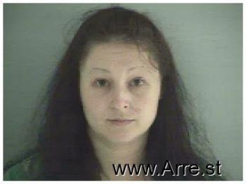 Alissha Antoinleesha Abrams Mugshot