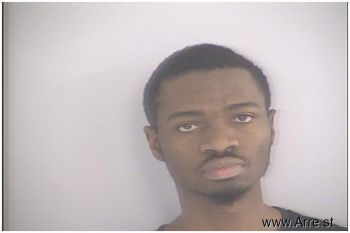 Aliu Olatunde Yusuf Mugshot