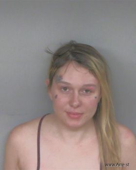 Alivia Jean Davis Mugshot