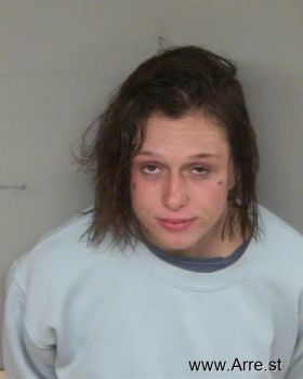 Alivia Jean Davis Mugshot