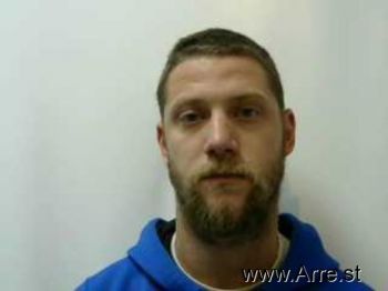 Allan Lawrence Coil Mugshot