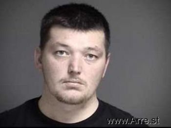 Allan Clay Lowery Mugshot