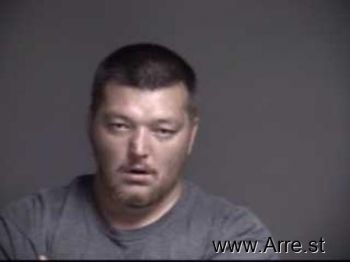 Allan Clay Lowery Mugshot