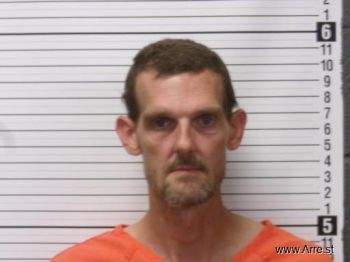 Allan Richard Parker Mugshot