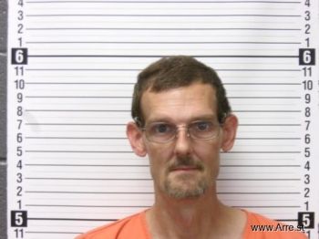 Allan Richard Parker Mugshot