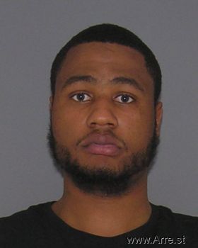 Allante  Brown Mugshot