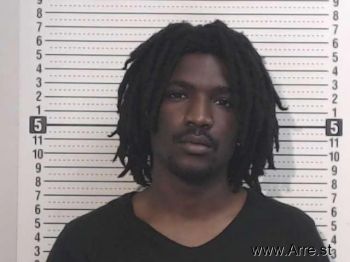 Allante N Peterson Mugshot