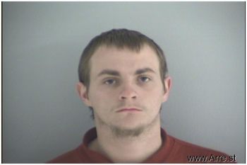 Allen Michael Adams Mugshot