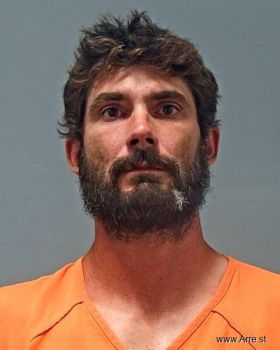 Allen Thomas Bennett Mugshot