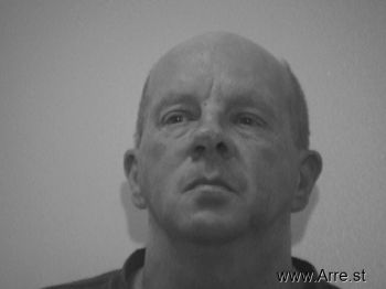 Allen T Buchanan Mugshot