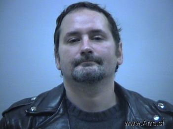 Allen W Casey Mugshot