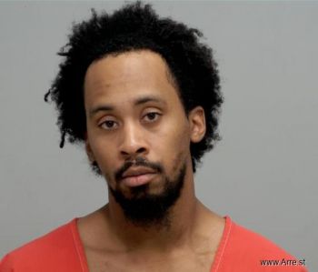 Allen Antoine Francis Mugshot