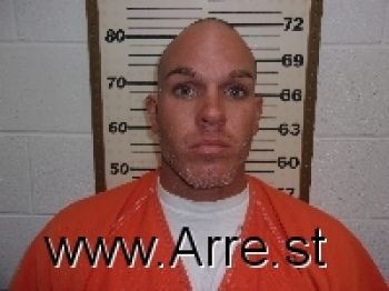 Allen Paul Howell Mugshot