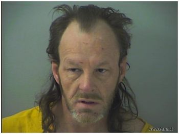 Allen Kane Jones Mugshot