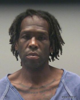 Allen Bryant Jones Jr Mugshot