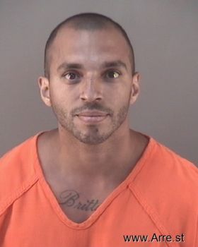 Allen Thomas Martin Mugshot