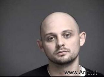 Allen Cleary Mynatt Mugshot