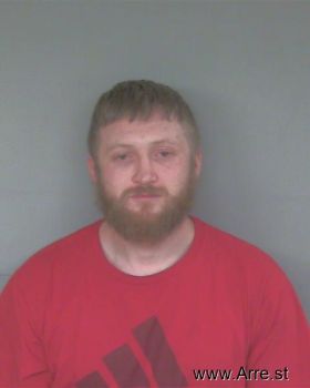 Allen Michael Springer Mugshot