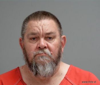 Allen Keith Stewart Mugshot