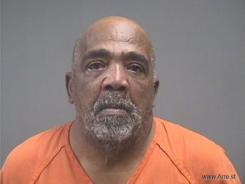 Allen  Williams Mugshot