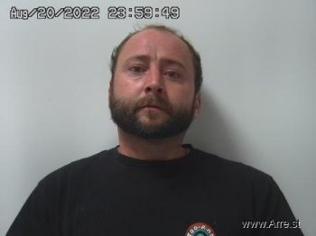 Allen  Wynn Mugshot