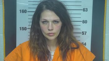 Allex  Anders Mugshot