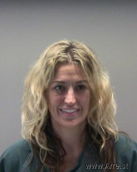 Allison Leah Hanlon Mugshot