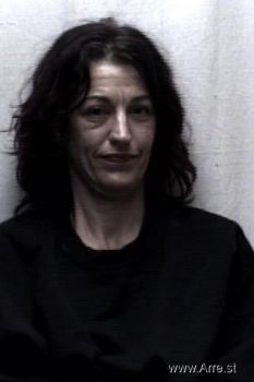 Allison Leah Hanlon Mugshot