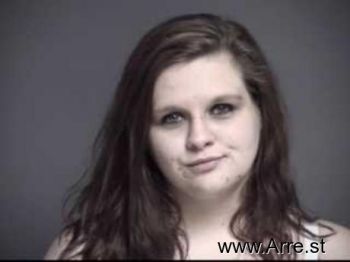 Allison Elizabeth Moore Mugshot